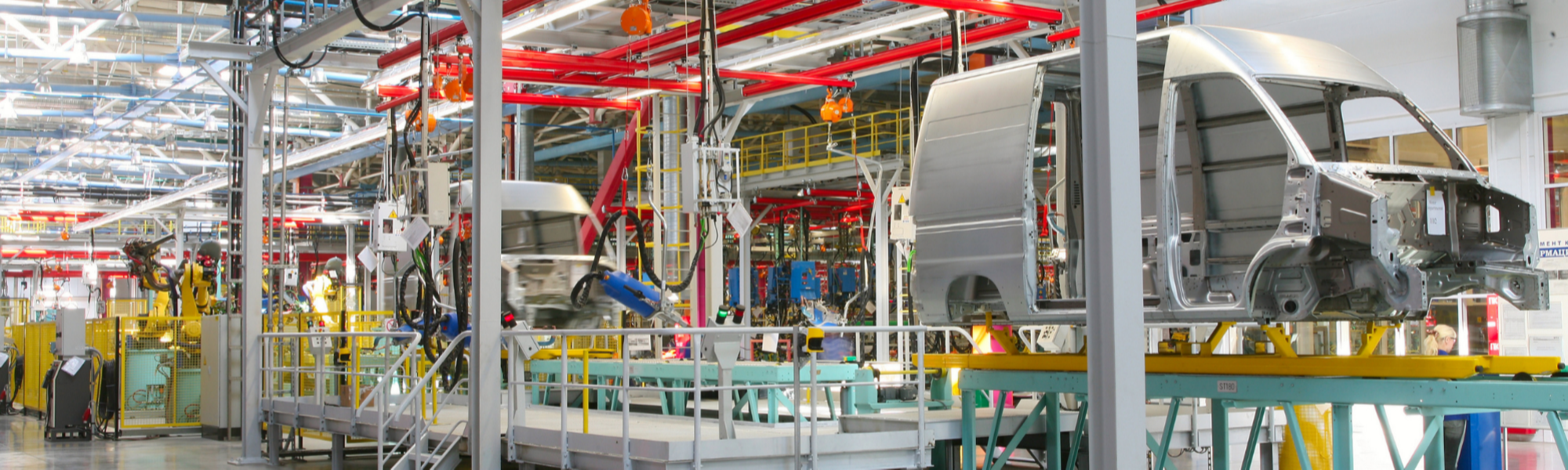 Automotive Manufacturing Jobs